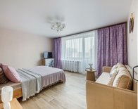 2-я квартира Ленинский проспект, 7