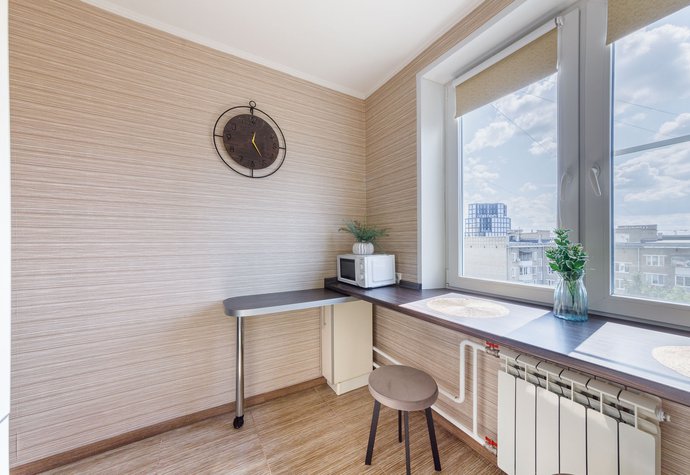 ул. Троицкая, 10с1