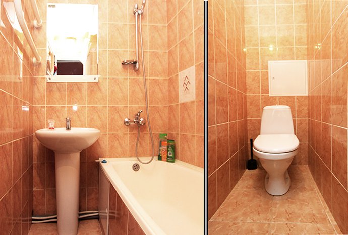 ул. Большая Полянка, 28