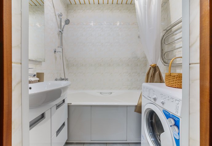 ул. 1-я Тверская-Ямская, 13с1 (3)