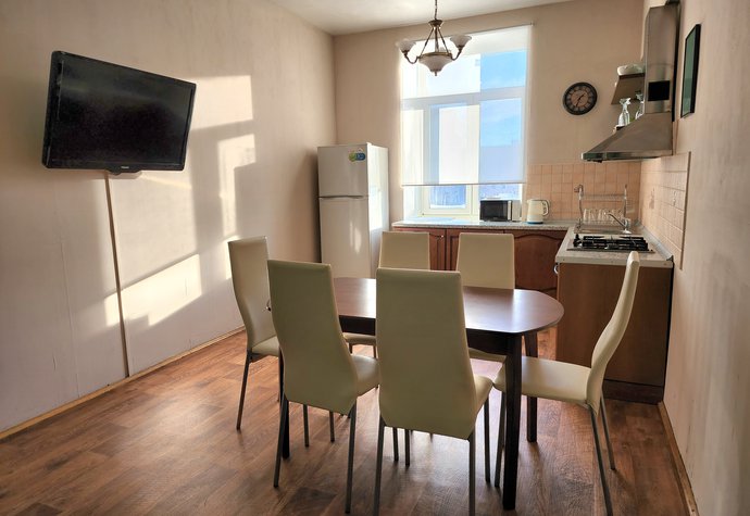 Площадь Победы, 2к2