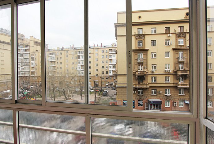 ул. Трифоновская, 61к1