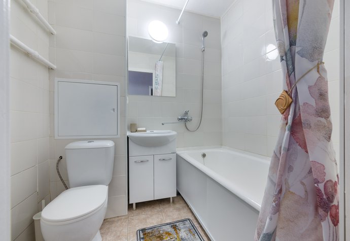 ул. Кировоградская, 9к2