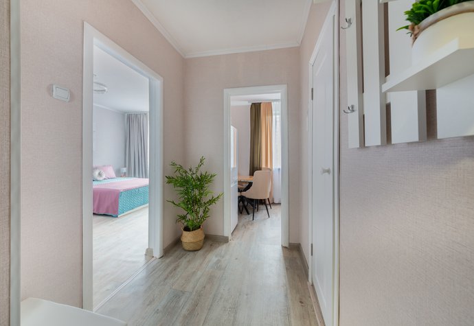 проспект Вернадского, 91к3