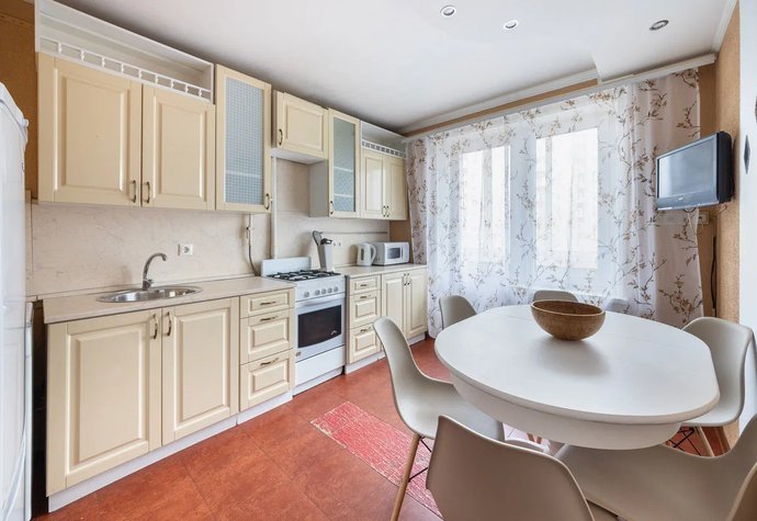 ул. Нижегородская, 12