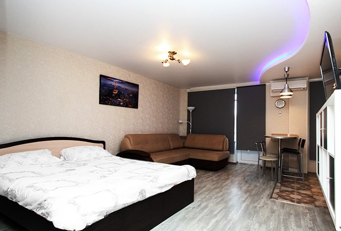 ул. Дубининская, 11с2