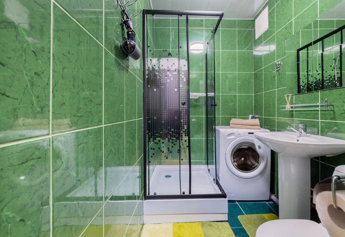 ул. Фестивальная, 15к1