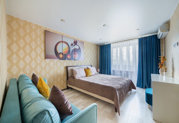 проспект Андропова, 37к2