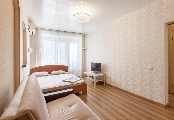 ул. Чаянова, 18А