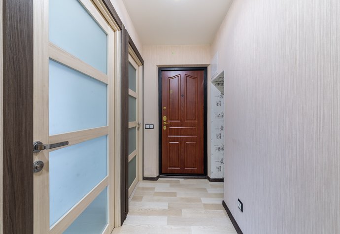 проспект Андропова, 37к2