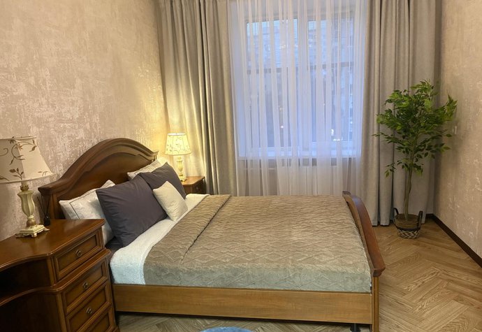 ул. Дубининская, 11с1