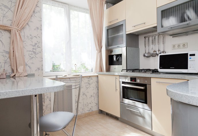 ул. 2-я Квесисская, 11