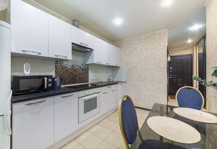 ул. Шепелюгинская, 5к1