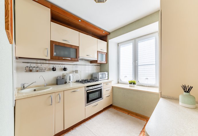 ул. Расковой, 14