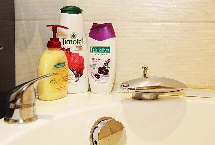 ул. Трифоновская, 61к1