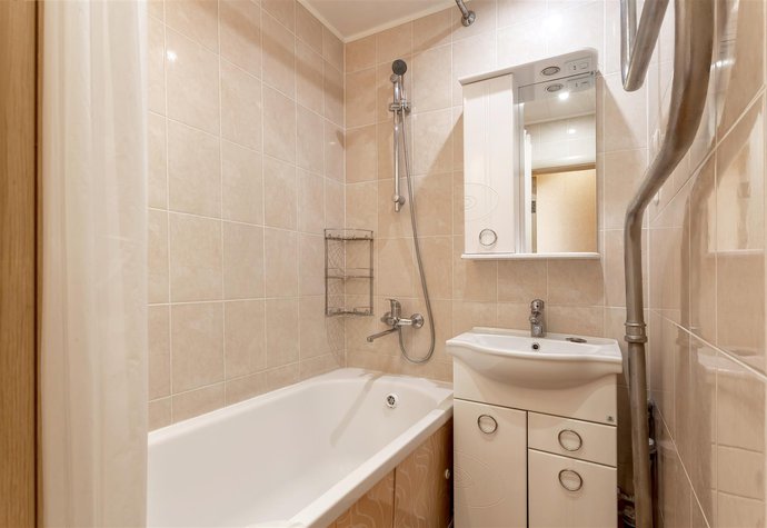 ул. Чаянова, 18А