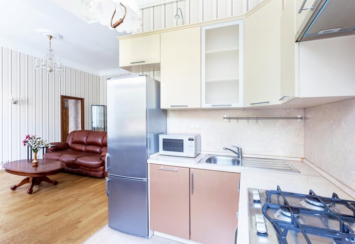 наб. Тараса Шевченко, 5