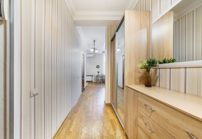 наб. Тараса Шевченко, 5