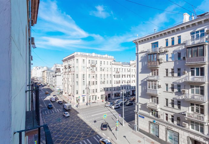 ул. 1-я Тверская-Ямская, 13с1 (2)