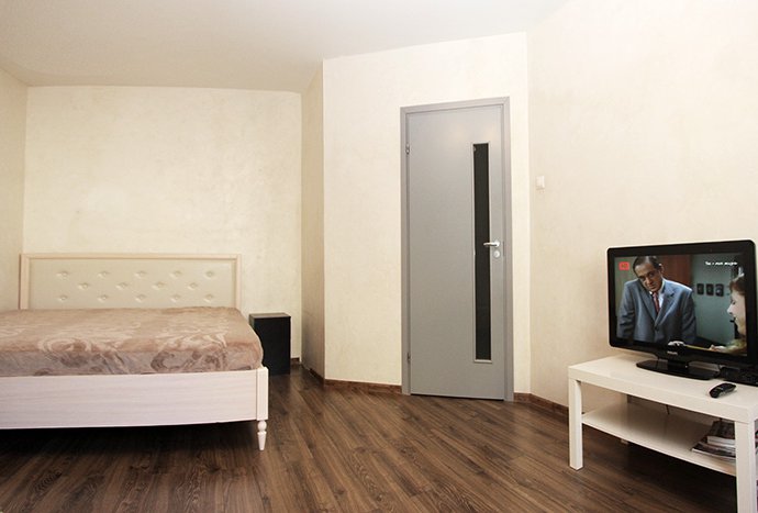 ул. Трифоновская, 61к1