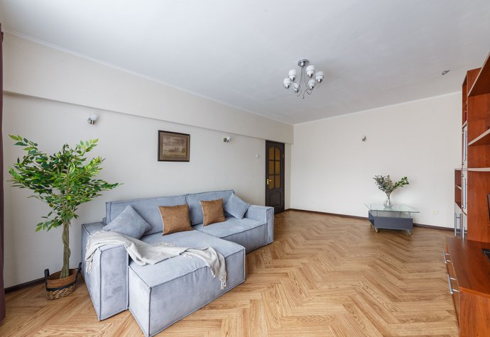 ул. Дубининская, 11с1