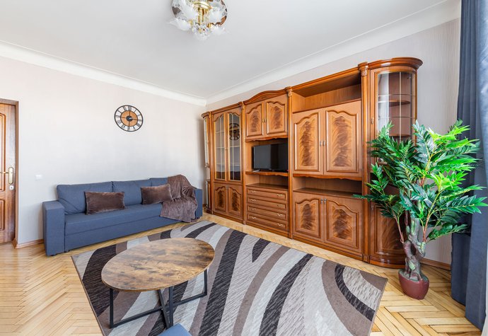 Зубовский бульвар, 29