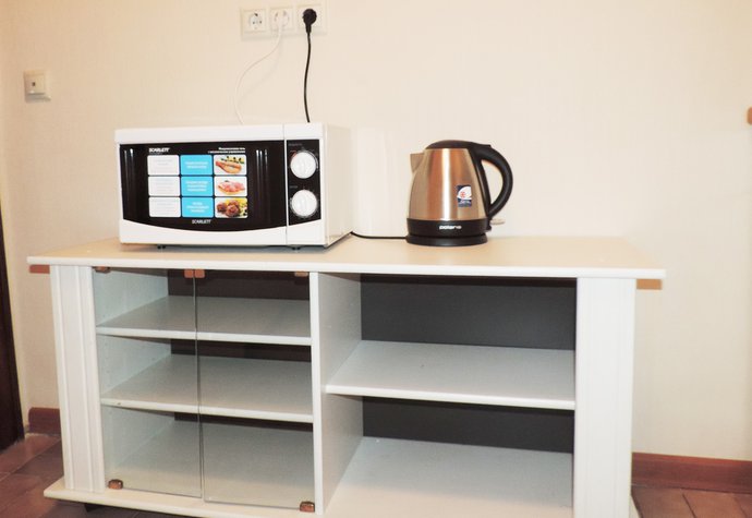 проспект Вернадского, 99к1