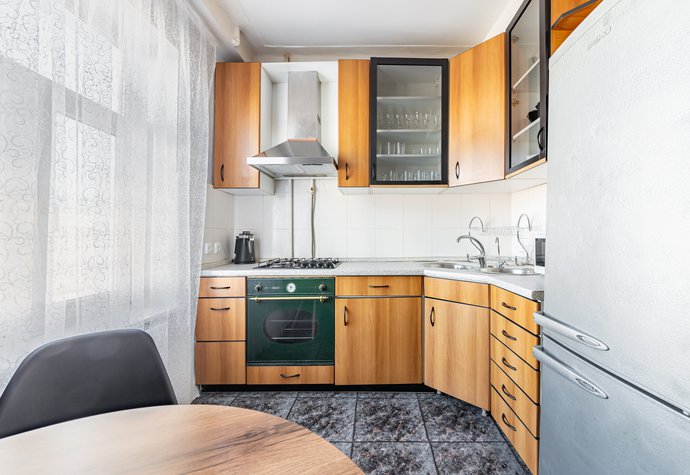 Зубовский бульвар, 29