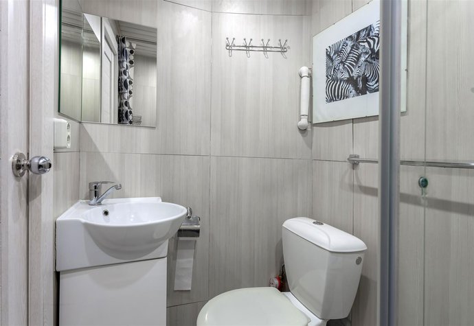 ул. Зацепский Вал, 6/13с1