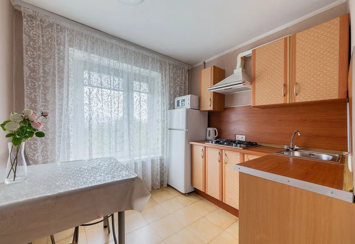 проспект Андропова, 38