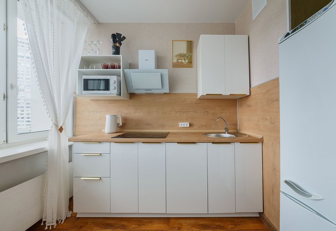 ул. Новый Арбат, 10