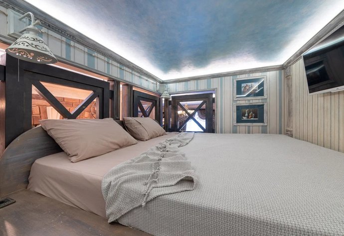 ул. Тверская, 17 (5)