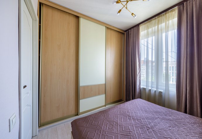 Волков переулок, 5