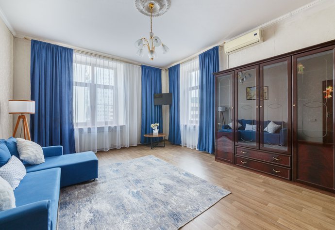 ул. 1-я Тверская-Ямская, 13с1 (3)