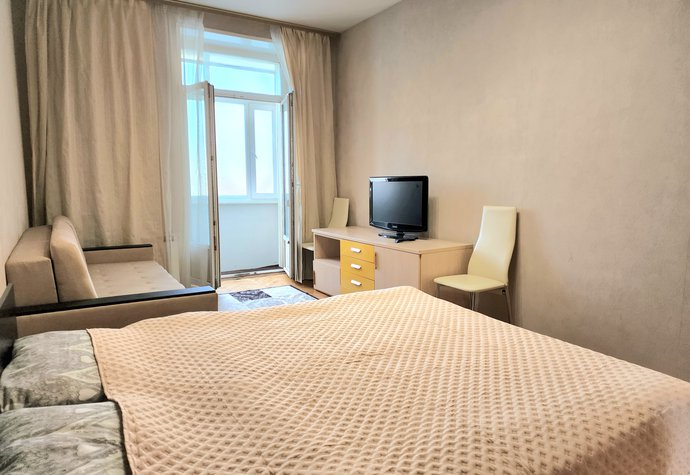 Площадь Победы, 2к2