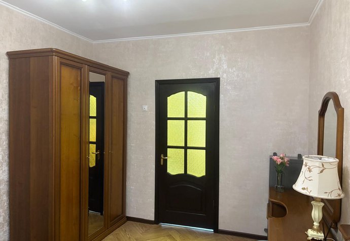 ул. Дубининская, 11с1