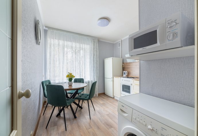 ул. Старослободская, 14