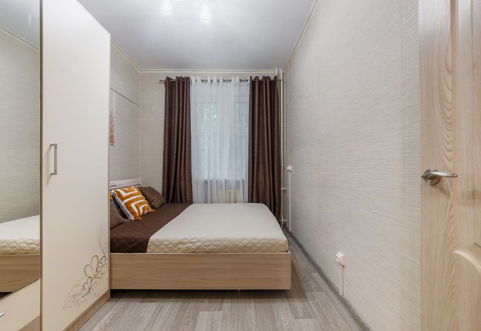 ул. Большая Филевская, 41к5