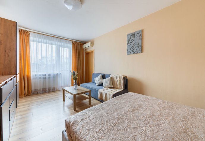 ул. Дубининская 19