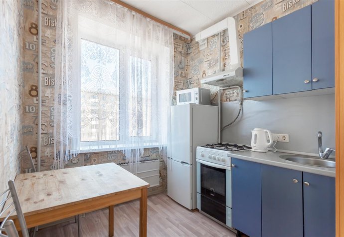 ул. Профсоюзная, 19