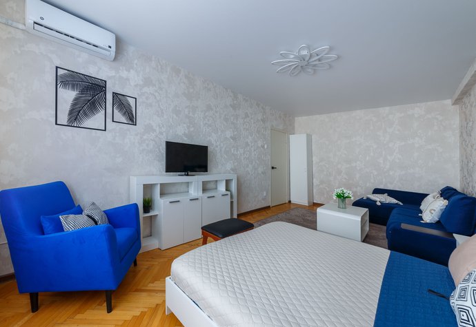 ул. Новый Арбат, 10