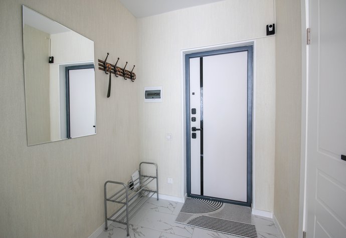 ул. Новый Арбат, 26