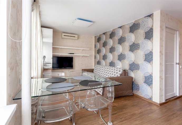 Снять на сутки 2-комнатную квартиру ул. Зацепский Вал, 6/13с1