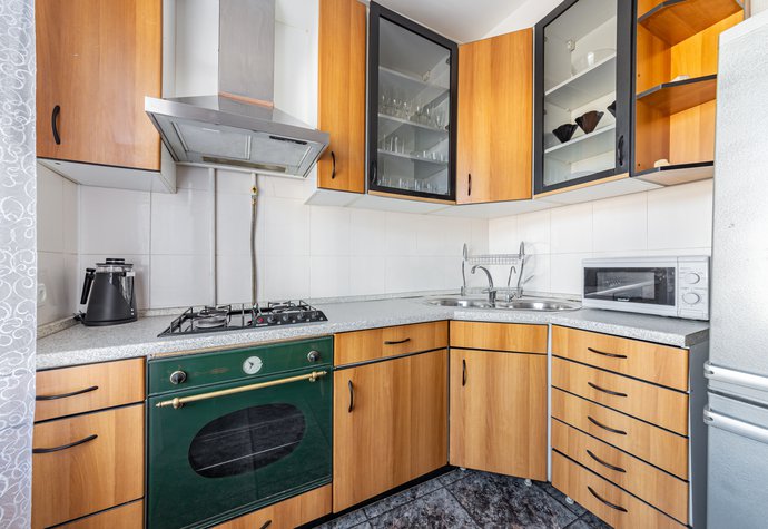 Зубовский бульвар, 29