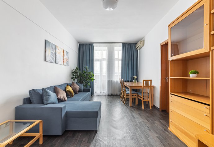 Космодамианская набережная, 46-50с1