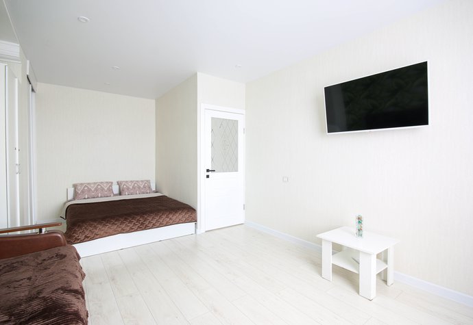 ул. Новый Арбат, 26