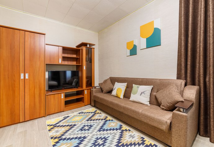 ул. Большая Филевская, 41к5