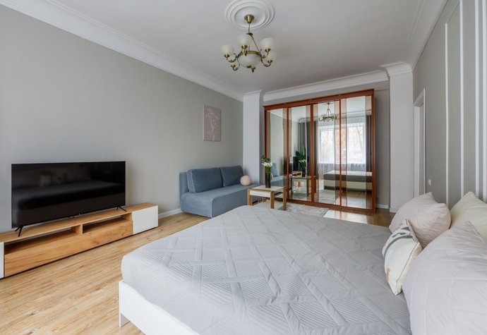 ул. Большая Серпуховская, 31к4