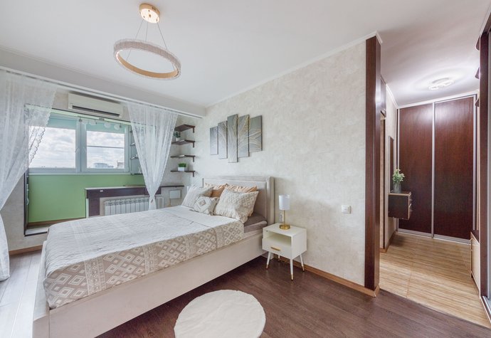 ул. Троицкая, 10с1