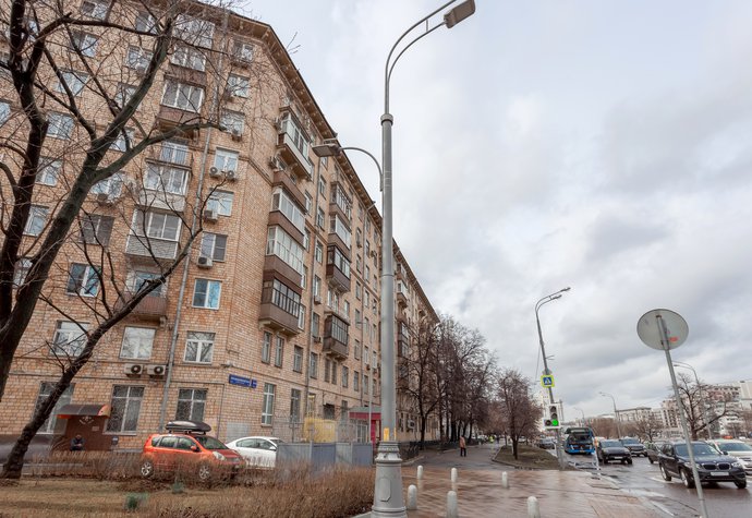 Космодамианская набережная, 46-50с1